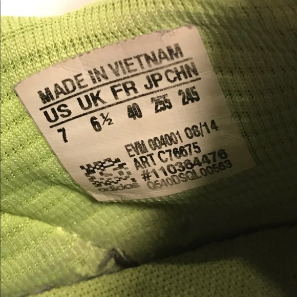 Adidas SL Loop Running Shoes - Picture 6 of 9